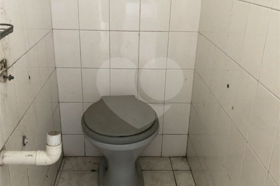 Sobrado à venda com 1 quarto em Vila Nova Cachoeirinha, São Paulo, SP