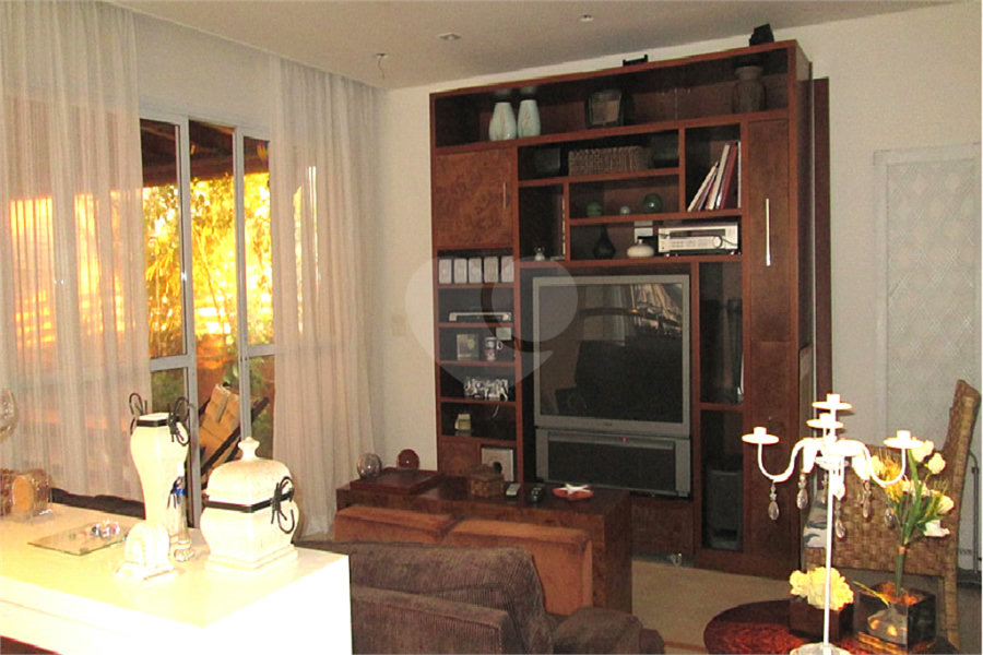 Apartamento à venda com 4 suítes em Morumbi, São Paulo, SP