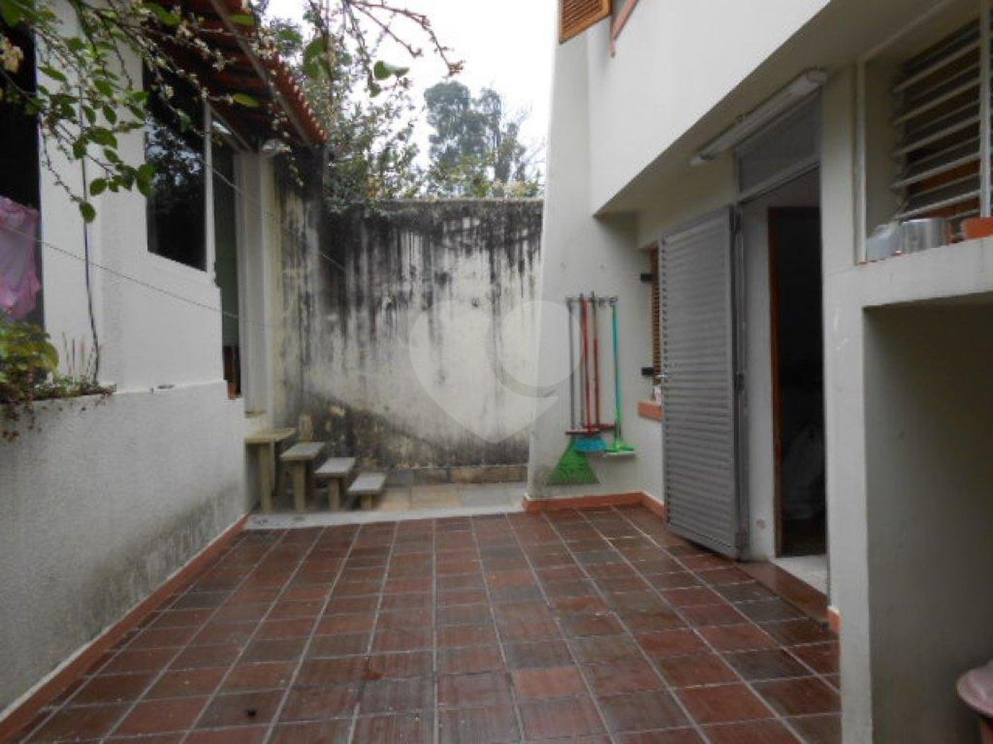 Sobrado à venda com 3 suítes em Tucuruvi, São Paulo, SP