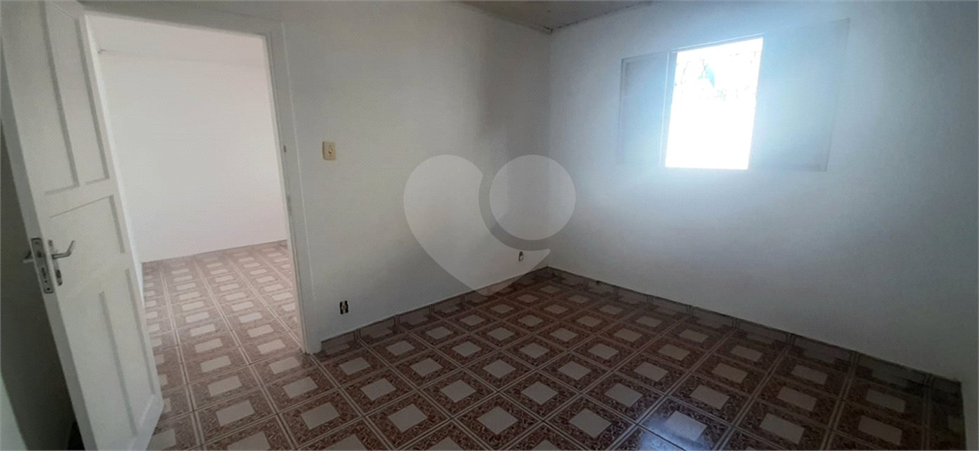 Casa de Vila à venda com 2 quartos em Tremembé, São Paulo, SP