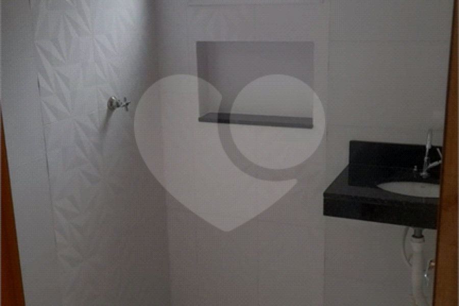 Casa à venda com 1 quarto no condomínio Residencial Irma Frias, São Paulo - SP