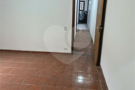 Casa a Venda no Parque Santana
