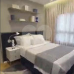 Apartamento à venda com 4 suítes em Vila Mariana, São Paulo, SP