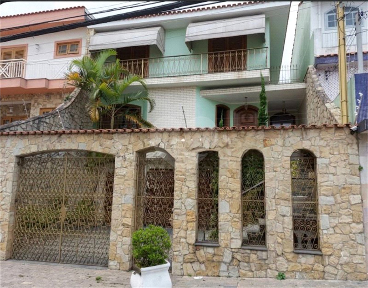 Casa à venda com 3 quartos, sendo 1 suíte, em Vila Guilherme, São Paulo, SP