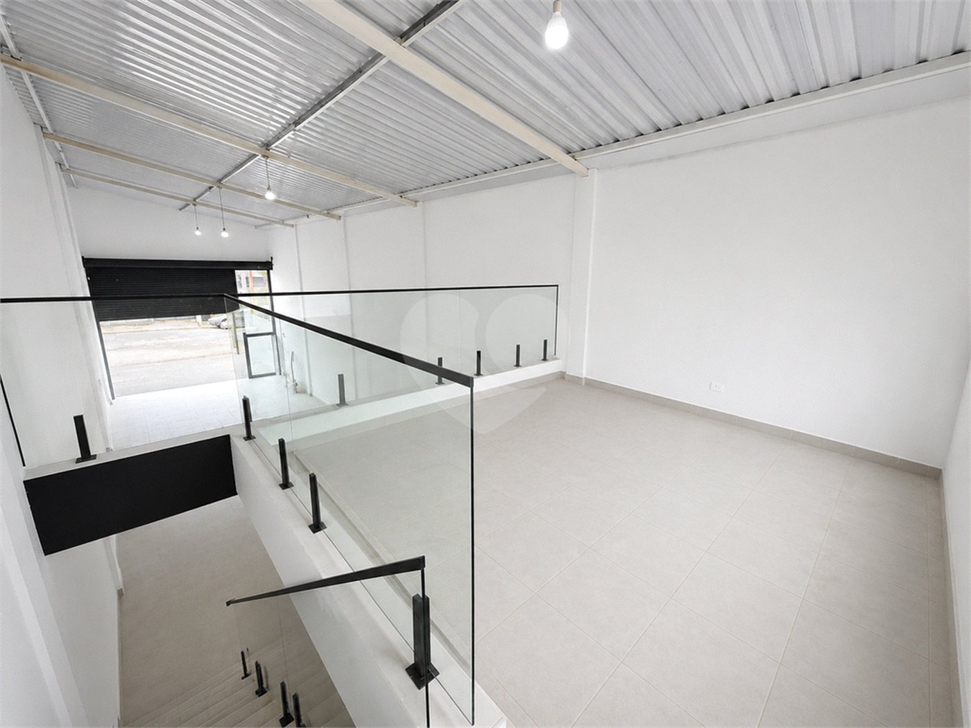 Salão Comercial para alugar em Alvinópolis, Atibaia, SP