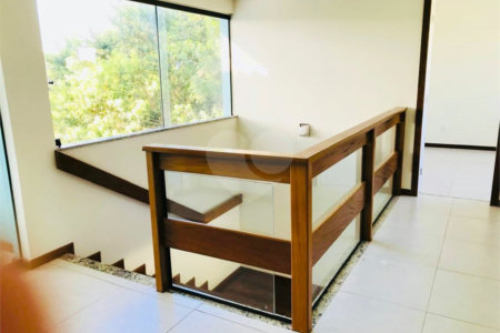 Casa para alugar com 5 quartos, sendo 4 suítes, em Marina, Armação dos Búzios, RJ