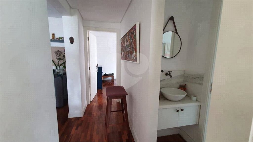 Apartamento à venda com 2 quartos, sendo 1 suíte, em Itaim Bibi, São Paulo, SP
