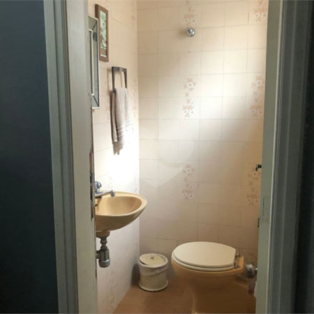 Sobrado à venda com 3 quartos, sendo 1 suíte, em Vila Aurora (zona Norte), São Paulo, SP