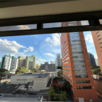 Apartamento à venda com 1 quarto em Moema, São Paulo, SP