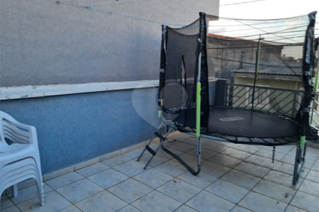 Casa à venda com 3 quartos em Jardim das Esmeraldas, São Paulo, SP