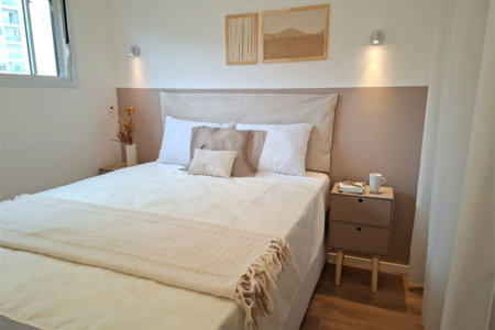 Apartamento à venda com 1 quarto em Vila Butantã, São Paulo, SP