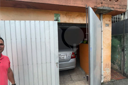 Prédio à venda em Tucuruvi, São Paulo, SP