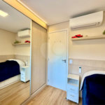 Apartamento à venda com 2 quartos, sendo 1 suíte, em Vila Santa Catarina, São Paulo, SP