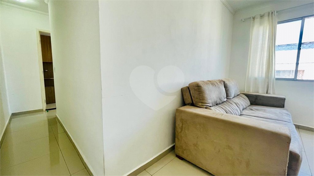Apartamento à venda com 2 quartos em Vossoroca, Votorantim, SP