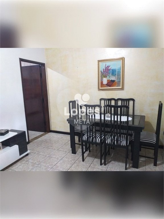 Casa à venda com 3 quartos em Jardim América, São José dos Campos, SP
