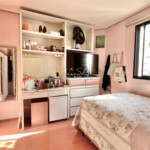Apartamento à venda com 4 quartos, sendo 1 suíte,  em Vila Mariana, São Paulo, SP