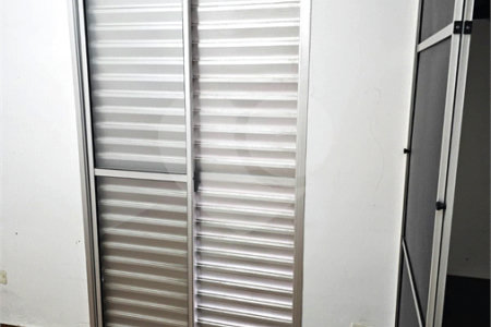 Casa à venda ou para alugar com 2 quartos no condomínio Residencial Boulevard I, São Paulo - SP