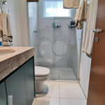 Apartamento à venda com 3 quartos, sendo 1 suíte, em Vila Suzana, São Paulo, SP