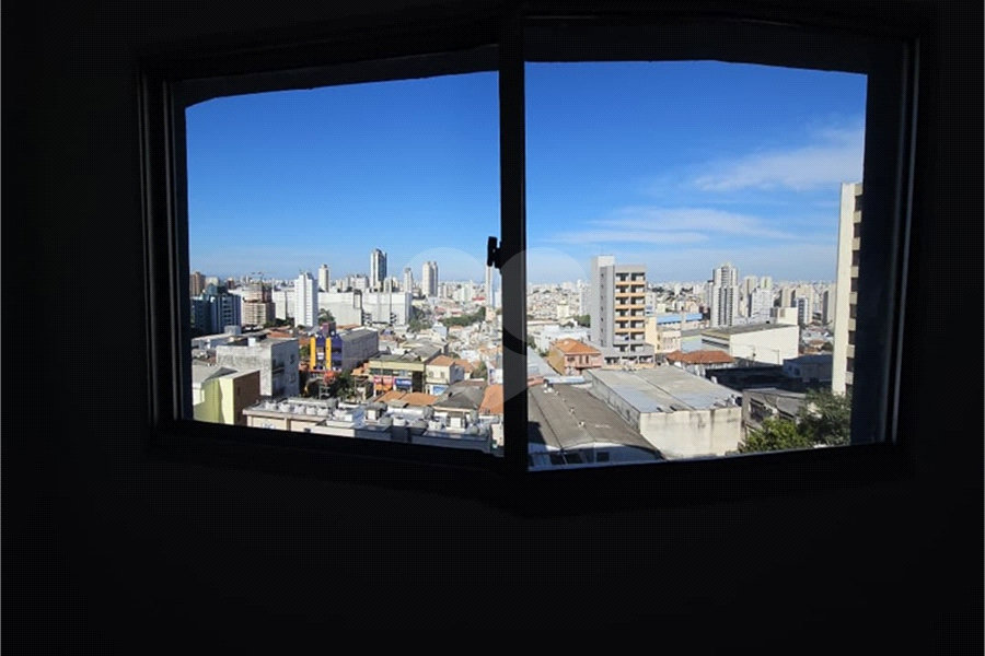 Apartamento à venda com 2 quartos em Tucuruvi, São Paulo, SP