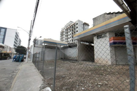 Terreno à venda em Chácara Santo Antônio (zona Sul), São Paulo, SP