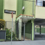 Apartamento à venda com 2 quartos em Jardim São Dimas, São José dos Campos, SP