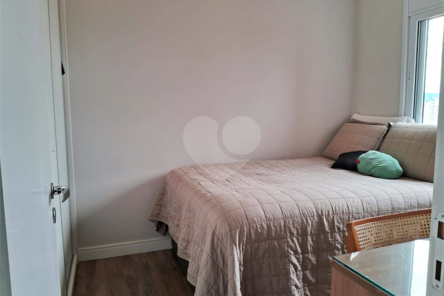 Apartamento à venda com 3 quartos, sendo 1 suíte, em Vila Dom Pedro Ii, São Paulo, SP