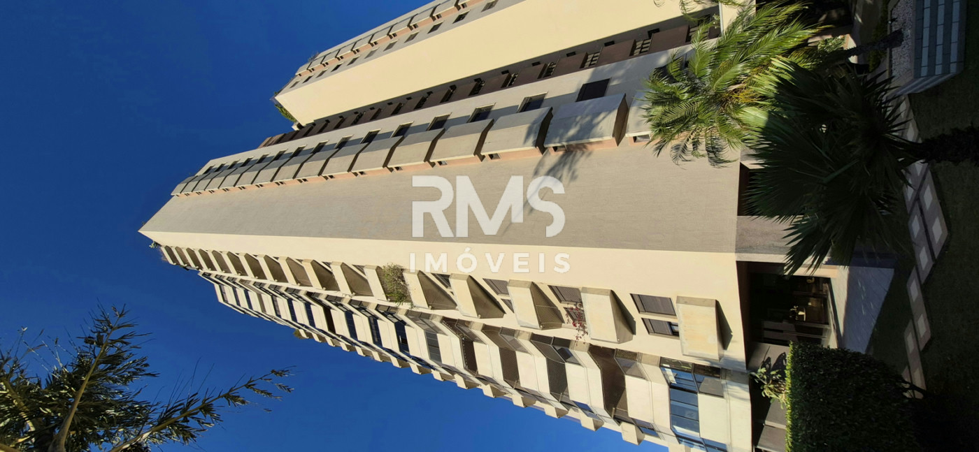 Apartamento à venda com 3 quartos e 1 suíte - Edifício Margherita - Itu SP