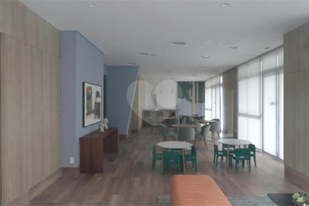 Apartamento à venda ou para alugar com 2 quartos, sendo 1 suíte, em Vila Matilde, São Paulo, SP