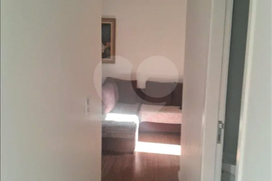 Apartamento à venda com 2 quartos em Casa Verde, São Paulo, SP