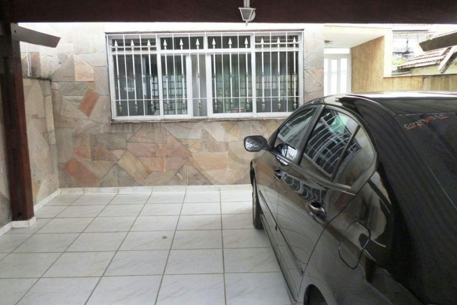 Sobrado à venda com 3 quartos, sendo 1 suíte, em Parque Edu Chaves, São Paulo, SP
