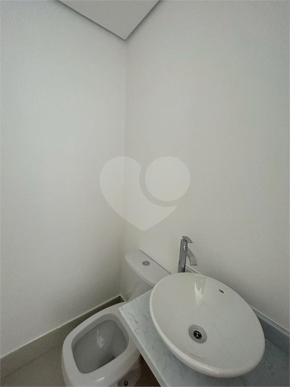Apartamento à venda com 2 suítes em Vila Ester (zona Norte), São Paulo, SP