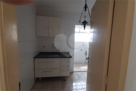 Apartamento à venda com 3 quartos em Vila Leonor, Guarulhos, SP