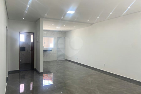 Casa à venda com 2 quartos, sendo 1 suíte, em Residencial Jardim Nathália, Sorocaba, SP