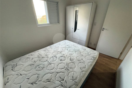 Apartamento para alugar com 2 quartos, sendo 1 suíte, em Parque Bela Vista, Votorantim, SP
