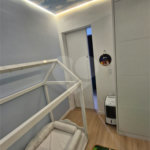 Apartamento à venda com 3 quartos, sendo 1 suíte, em Parque Residencial da Lapa, São Paulo, SP