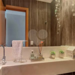 Apartamento à venda com 3 quartos, sendo 2 suítes, em Santana, São Paulo, SP