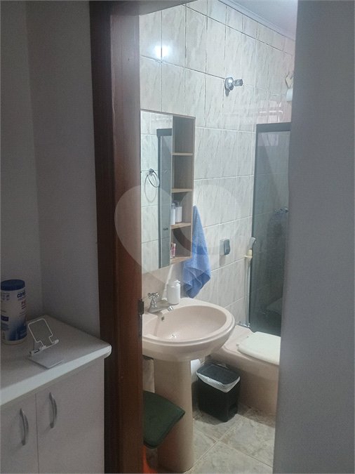 Sobrado à venda com 3 quartos, sendo 1 suíte, em Parque da Lapa, São Paulo, SP