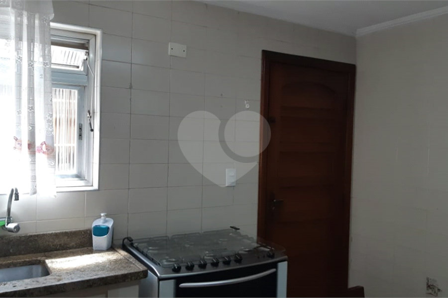 Sobrado à venda com 2 quartos em Jaçanã, São Paulo, SP