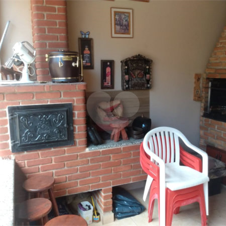 Casa à venda com 4 quartos em Jardim Celani, Salto, SP