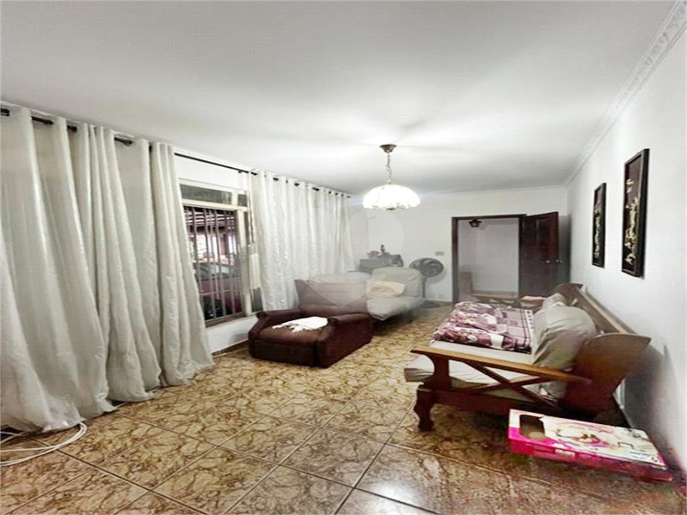Sobrado à venda com 2 quartos em Santana, São Paulo, SP