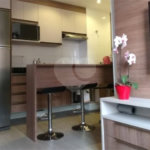 Apartamento à venda com 2 quartos em Limão, São Paulo, SP