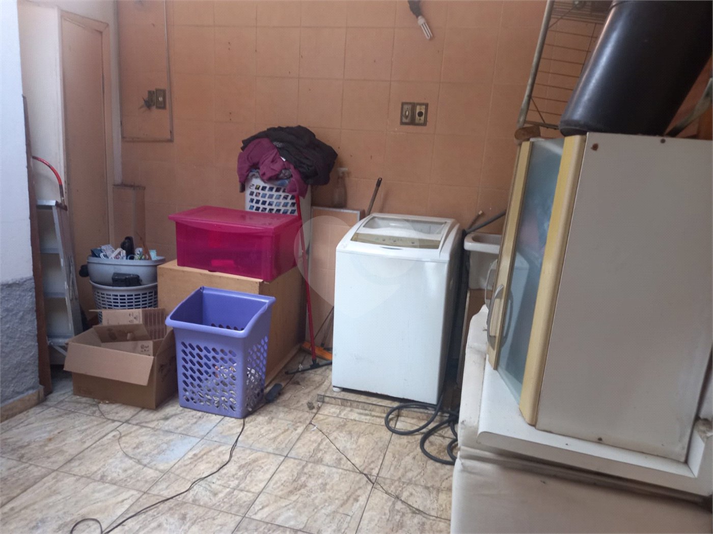 Casa Térrea à venda com 3 quartos, sendo 2 suítes, em Vila Aurora (zona Norte), São Paulo, SP