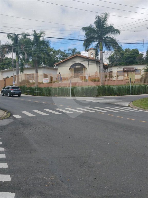 Terreno à venda com 1 quarto em Jardim Paulista, Atibaia, SP