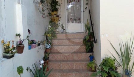 Casa à venda com 2 quartos em Parque São Bento, Sorocaba, SP