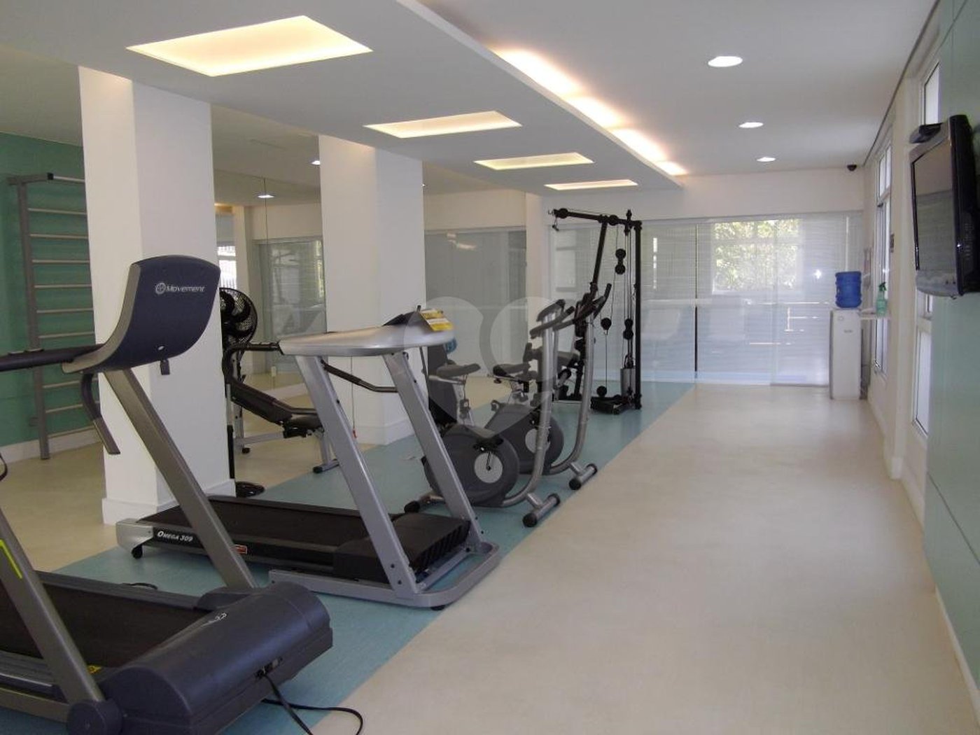 Apartamento à venda com 2 quartos, sendo 1 suíte, em Santana, São Paulo, SP
