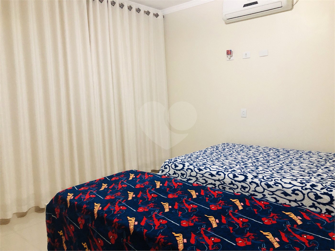 Sobrado à venda com 3 quartos, sendo 1 suíte, em Santana, São Paulo, SP