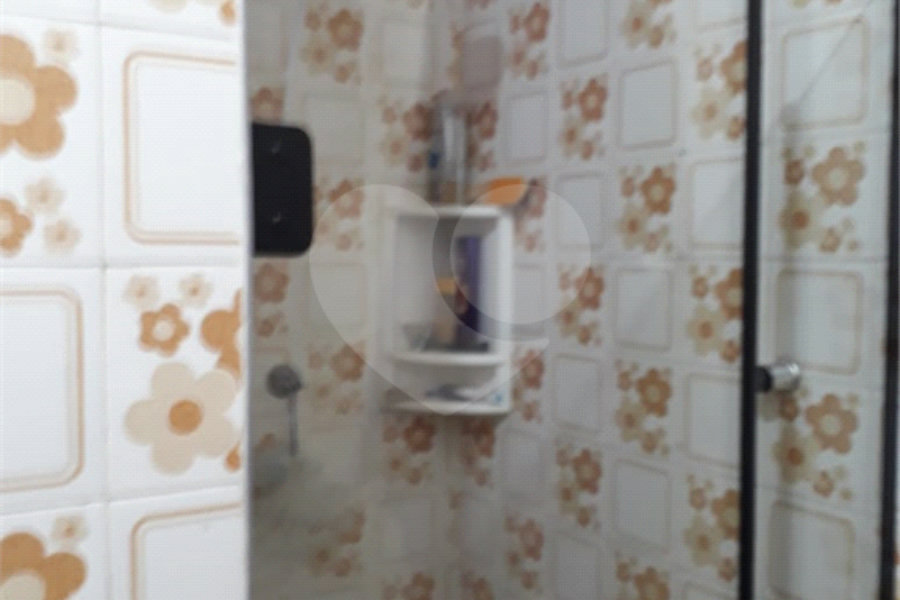 Sobrado à venda com 3 quartos, sendo 1 suíte, em Jardim Santa Mena, Guarulhos, SP