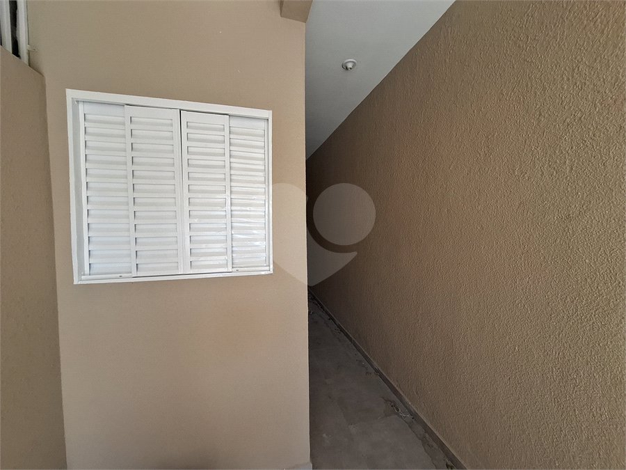 Casa para alugar com 2 quartos em Jardim Morada do Sol, Indaiatuba, SP