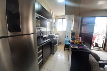 Apartamento à venda com 3 quartos, sendo 1 suíte,  em Andaraí, Rio de Janeiro, RJ
