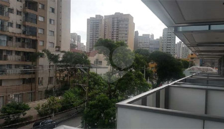 Sala à venda em Barra Funda, São Paulo, SP